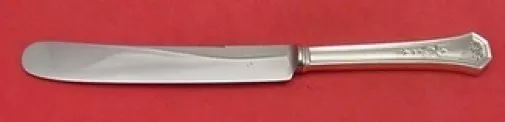 Dorothy Quincy by Reed and Barton Sterling Silver Regular Knife Old French