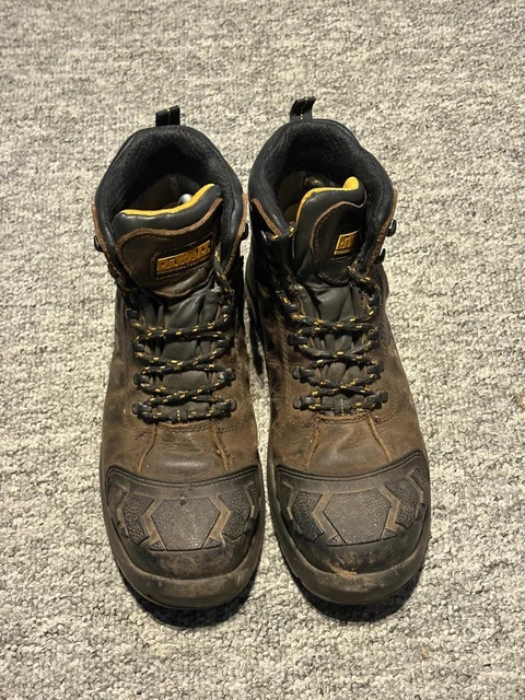 Dewalt Hadley Boots FOR SALE! - PicClick UK display picture 1