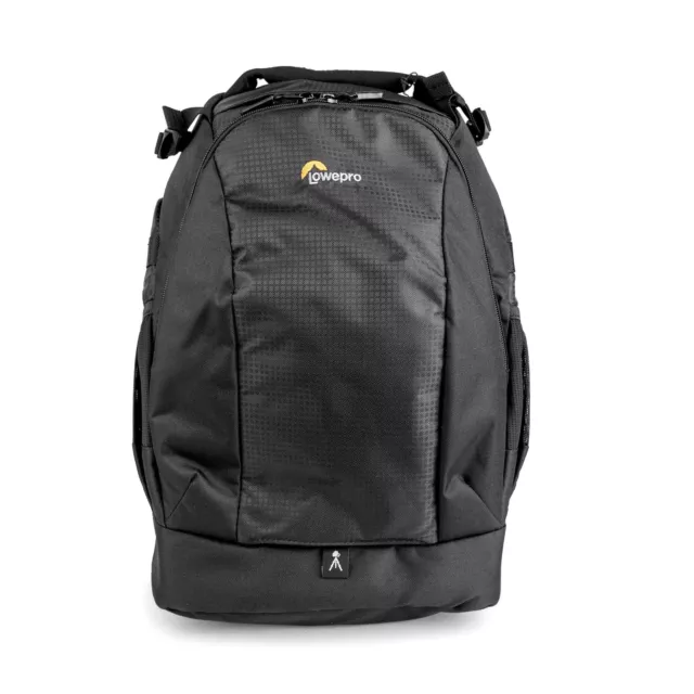 Lowepro Flipside 400 AW II schwarz B-Ware Kamera Tasche Foto Rucksack B-Ware