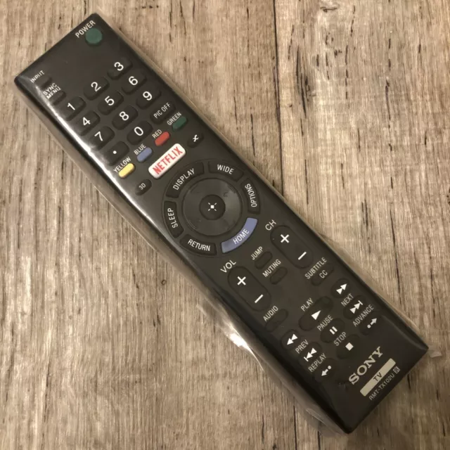Sony KDL-52XBR3 KDL-52XBR4 KDL-52XBR5 KDL-52XBR6 Smart TV Remote Control Sony KDL-52XBR3 KDL-52XBR4 KDL-52XBR5 KDL-52XBR6 Smart TV Remote Control