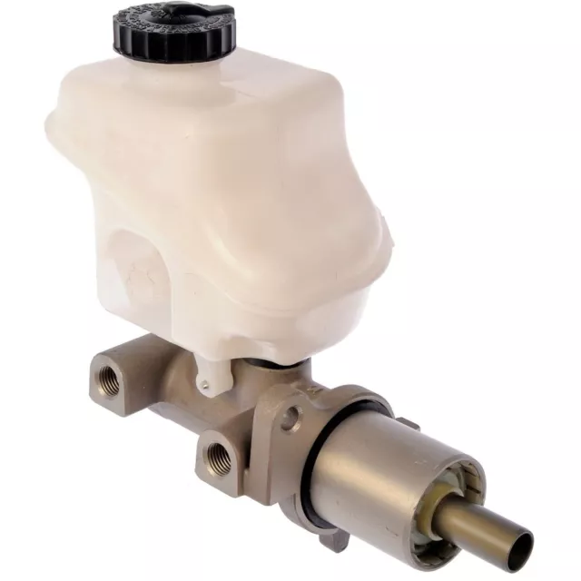 M630451 Dorman Brake Master Cylinder New for Chrysler 300 Dodge Charger Magnum