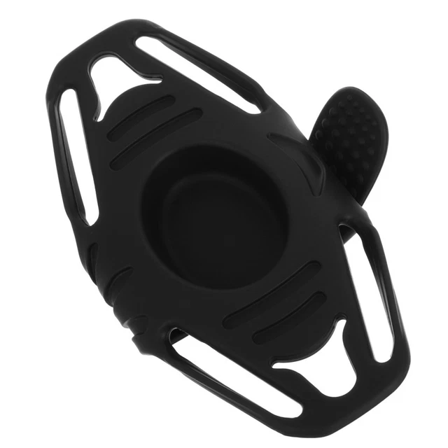Protection Phare Antibrouillard Zontes 368G - Grille Métal Noir, Résistante Aux Impacts, Pour Feux LED, Accessoire Moto - 6
