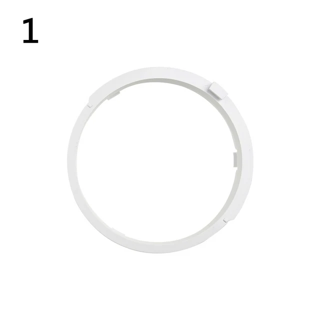 Échappement Exhaust Duct Interface Conduit Tuyau Interface Durable Accessoire 3