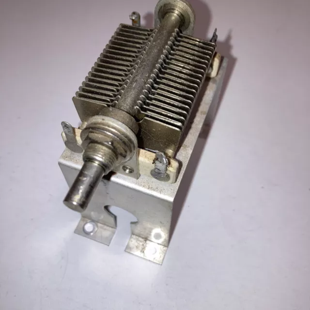 VINTAGE HEATHKIT SB401 Ham Radio Tuner Tuning Coil Johnson Air