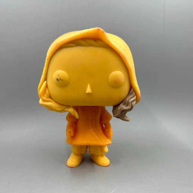The Witcher Ciri Funko Pop #1191 Prototype