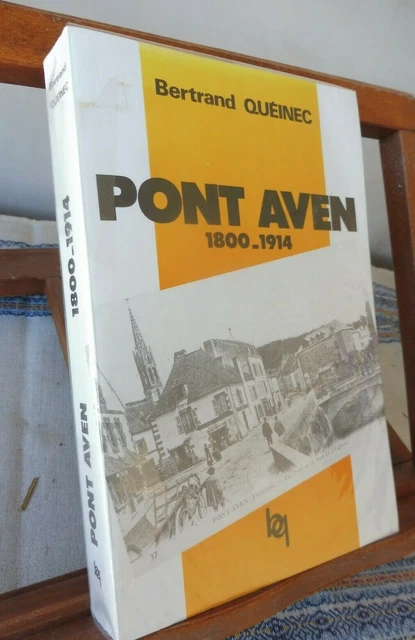 Toudouze Georges-Gustave CAMARET ET VAUBAN bretagne finistère alpina 1967