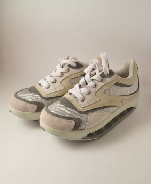 Scholl starlit trainers outlet