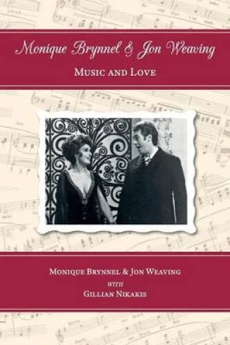 Music & Love by Brynnel, Monique