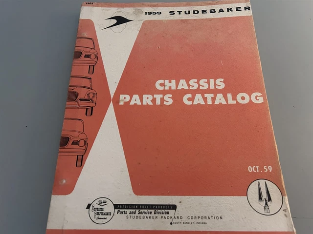 Catalógos de recambios, Revistas, manuales, catálogos, Motor