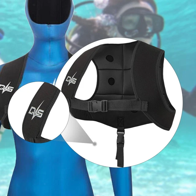 Gilet stabilisateur et équipements stab de plongée - Planet