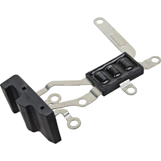 Diode Trio For Delco 10487805, J&N Electrical Products 171-12103; 171-12108