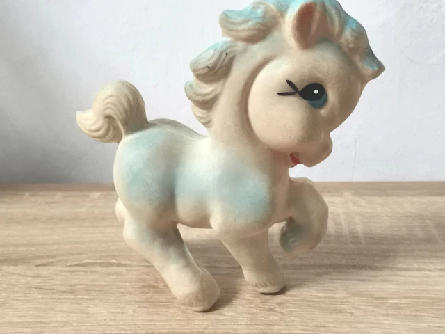 Jouet ancien cheval d'occasion - Collection - - page 6