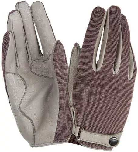 Guantes Mujer Guante de Eva F Beige Tucano Urbano Size XS Último Pieza