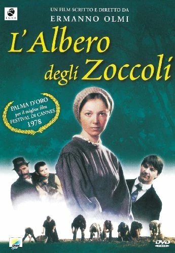 L'Arbre Des Sabots DVD General Video