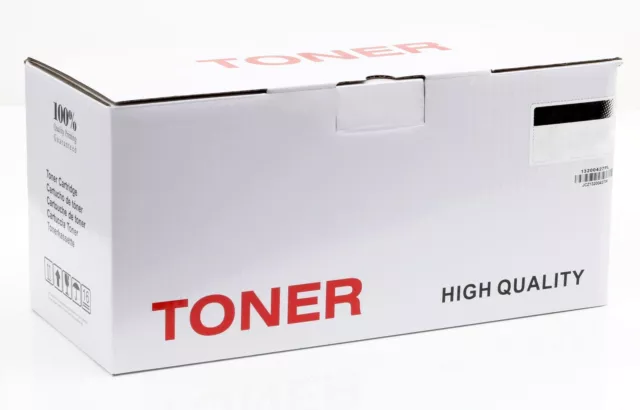 Toner Compatible Jaune Avec TK-540Y pour Kyocera Imprimante FS-C5100 Dn Neuf