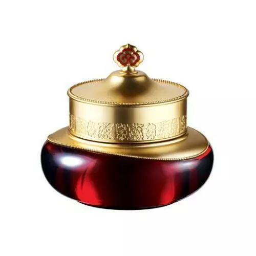 [The History of Whoo] Jinyulhyang Intensive Revitalizing Cream - 50ml K-Cosmetic