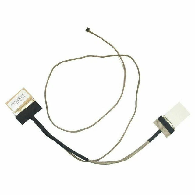 Nappe Vidéo (cable Flex) Pour ASUS X93S - Occasion Fonctionnelle