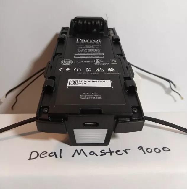 PARROT BEBOP 2 Motherboard Central Body Complete Mother Board
