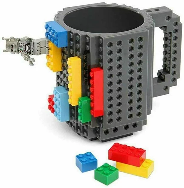 Ragazzi Ragazze Idea Regalo Bambini Natale Divertente Giocattolo Tazza Compleanno Regalo Gadget