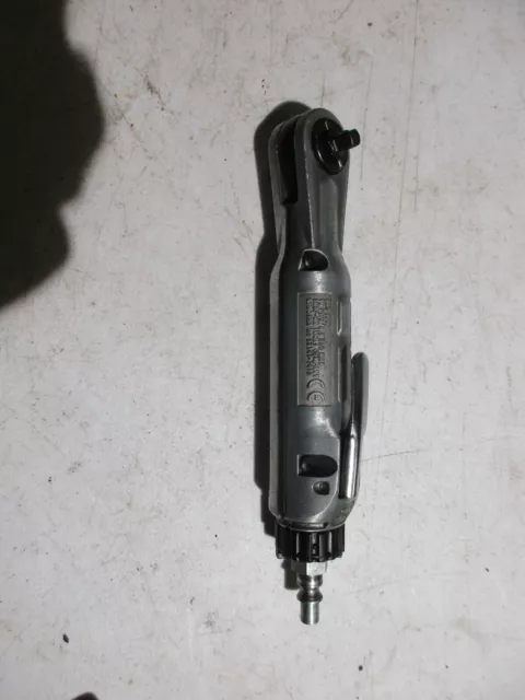 Snap On Far25A 1/4-Inch Drive Compact Reversible Air Ratchet Usa