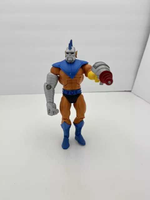 Estatuilla Strong Arm He Man Classics Motu Masters Universe