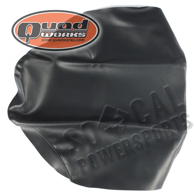 Quadworks 1997 Honda TRX300FW FourTrax 4x4 QUAD WKS SEAT COVER 30-13088-01