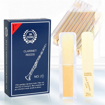 CANNA Canna Taglierino per Sassofono & Clarinetto 1 Pezzi 7.5cm X 3cm X 4.4cm 