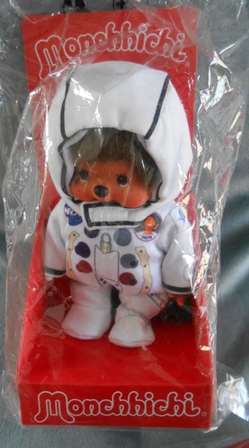 Monchhichi: La Kiki de todas las Kikis
