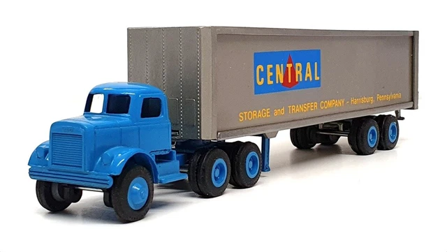 Winross discount diecast trucks