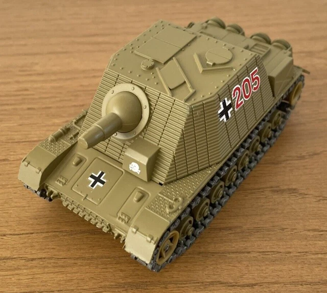 Miniature Solido 1/50 - SdKfz 252 Militaire Allemand Avec Canon - Échelle 1:50 - Métal