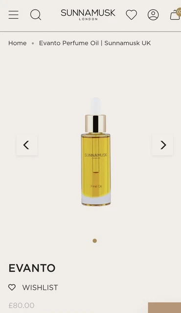 Unisex Fragrances, Fragrances, Health & Beauty - PicClick UK