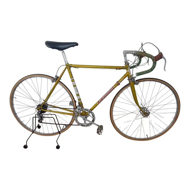 Bici ciclocross Alan anni 70 - Campagnolo - Biciclette In vendita a Vicenza