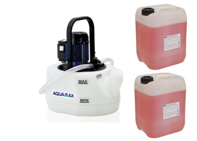Aquamax POMPA DISINCROSTANTE PROMAX20 AQUAMAX 10100020 