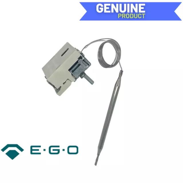 EGO UNIVERSAL TABLE TOP CHIP FRYER THERMOSTATS PRICE REDUCED TO CLEAR 130c - 190