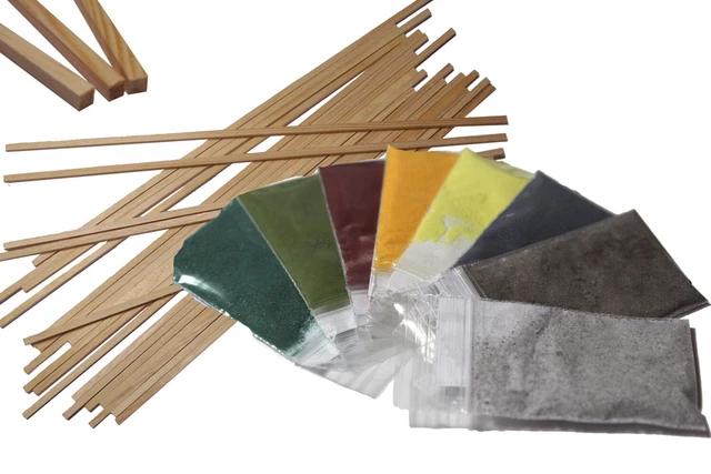 5x Aroma für Zuckerwatte ,Candyfloss flavour + 500 lange Holz Stäbchen(38cm),