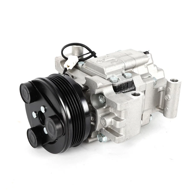A/C AC Compressor Kit For Mazda 3,Mazda 5 2004 2005 2006 2007 2008 2009 2010