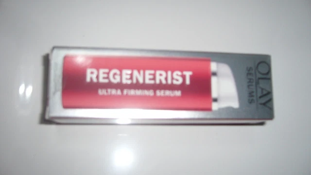 Olay Regenerist Ultra Firming Serum 50ml New rrp £34