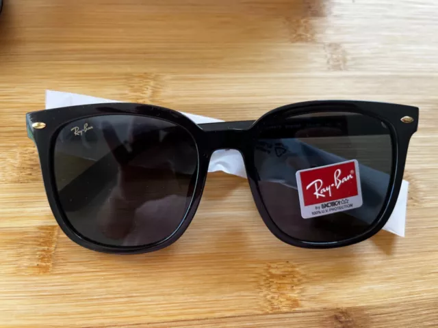 Sold Out Limited Edition Ray-Ban Sunglasses: RB4401D Year of the Dragon Edition