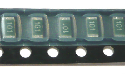292res837 5% Uniohm 472-1/4w 20x Resistance CMS 1206 4.7Kohm 