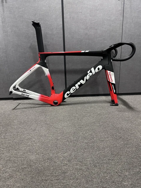 cervelo s5 frame size guide