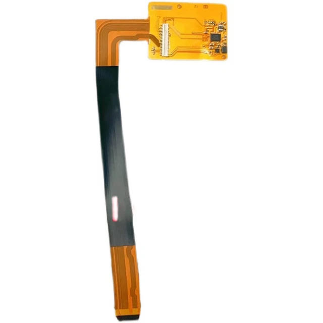 LCD Cable LCD Display Cable Rotary Shaft Cable Camera Part fit for Nikon Z6 Z7