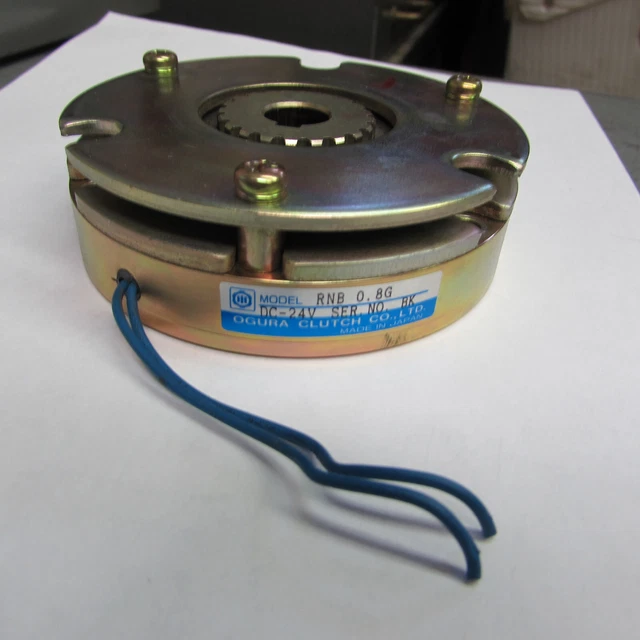 Ogura Clutch RNB 0.8G