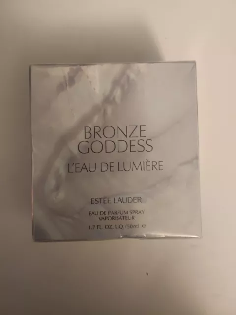 bronze goddess estee lauder perfume