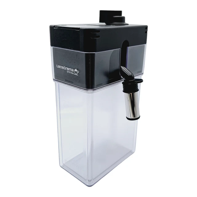 Caffettiera Superautomatica DeLonghi Rivelia Onice Nero - Foto 3