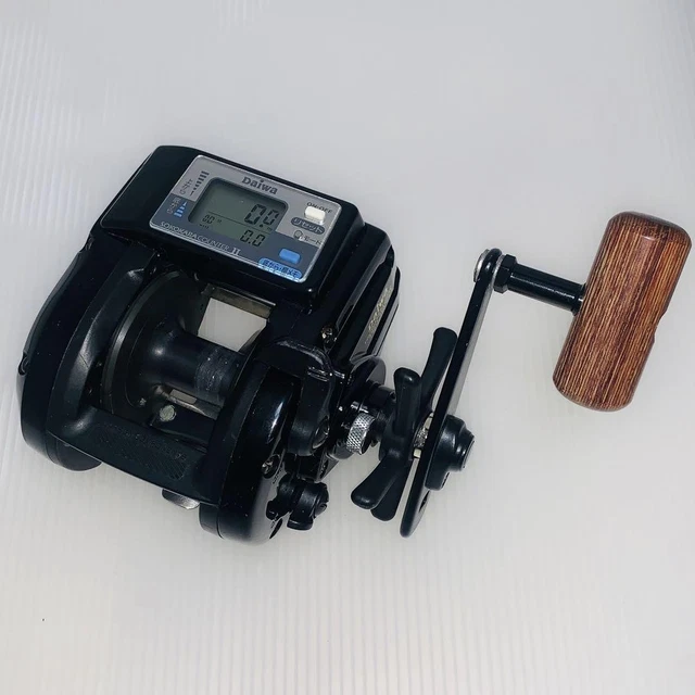 ウェア DAIWA TANASENSOR 400 ダイワ タナセンサー 400 - 釣具のポイント 【公式】オンライン