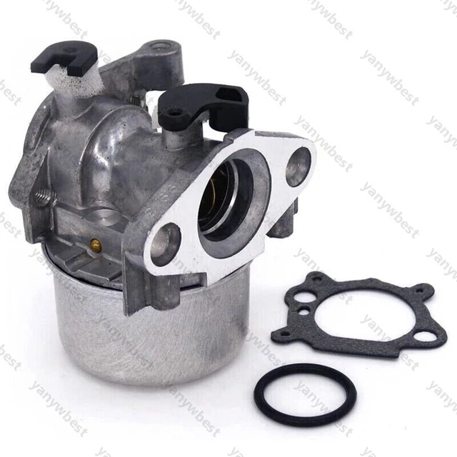 FüR Briggs & Stratton Vergaser 799866 790845 799871 796707 794304 für Toro CV3O5