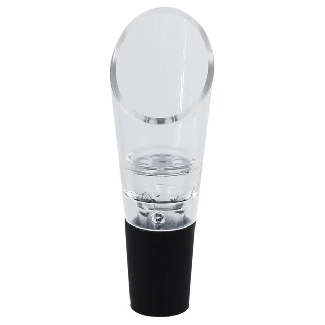Aeratore rosso aeratore per vino sedia di colata D8W9