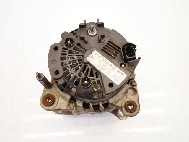 Alternateur für Audi 2,0 TDI Diesel CFFB CFF 03L903023A 140A
