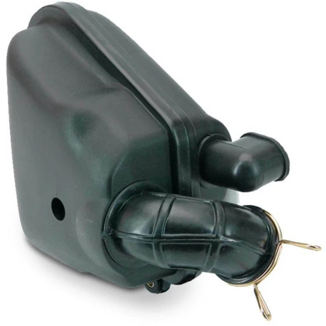 POT SCOOTER DE YASUNI R ADAPT. NITRO / AEROX / OVETTO / NEOS / MACH G Jog R Silencieux Rouge Xrp1595 Xpr500973