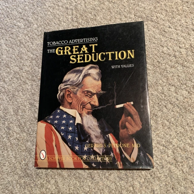 tobacco advertising the great seduction tobacco advertising the great seduction Torches of Freedom: Women and Smoking that helped transform America into a nation of smokers by 1900 TOBACCO ADVERTISING: THE Great Seduction